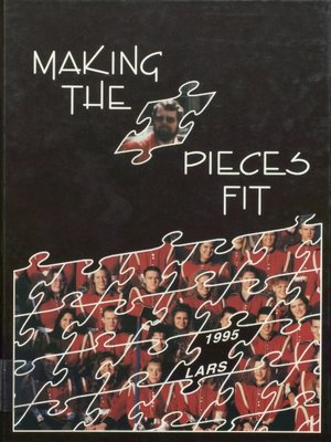 cover image of Rossville Lars (1995)